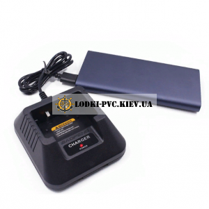 USB-зарядка для радиостанции Baofeng UV-5R