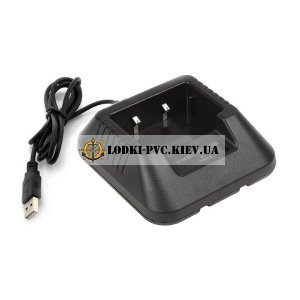 USB-зарядка для радиостанции Baofeng UV-5R