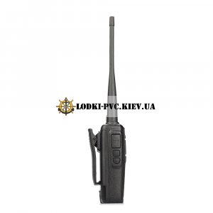 Профессиональная рация PHANTOM FT-16 8Вт IP66 | Купить в Украине