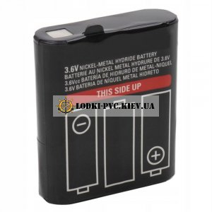 Аккумулятор для рации Motorola PMNN4477A 800 mAh