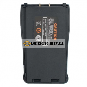 Аккумулятор для рации Baofeng BF-888S,1500 mAh