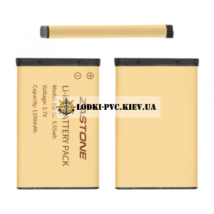 Аккумулятор KB-5C для рации Zastone ZT-X6,1100 mAh