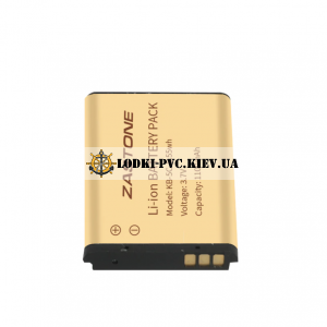 Аккумулятор KB-5C для рации Zastone ZT-X6,1100 mAh
