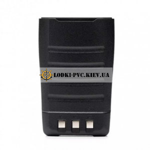 Аккумулятор для рации Baofeng UV-6 (BL-6) 2000 mAh