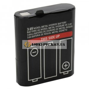 Аккумулятор для рации Motorola PMNN4477A 600 mAh