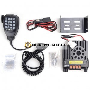 Автомобильная Рация QYT KT-8900