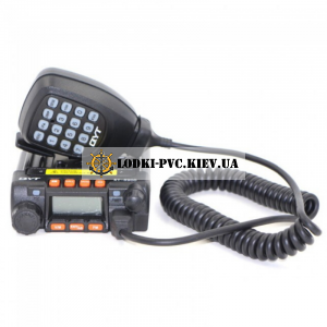 Автомобильная Рация QYT KT-8900