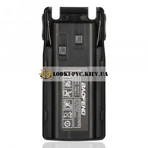 Аккумулятор 2800 Mah для рации Baofeng UV-82