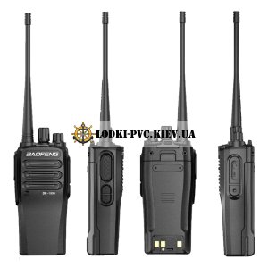 Цифровая рация Baofeng DR-1909 AES256