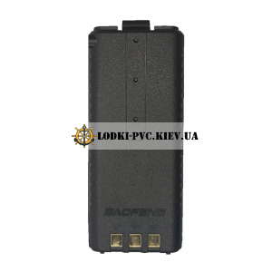 Аккумулятор 3800Mah для рации Baofeng UV-5R