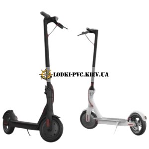 Электросамокат Е9 Crosser PREMIUM 10 AIR