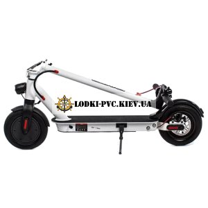 Электросамокат Е9 Crosser PREMIUM 10 AIR
