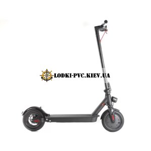 Электросамокат Е9 Crosser PREMIUM 10 AIR