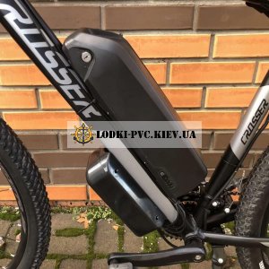 Электровелосипед CROSSER JAZZ 29" 36В 500Вт 15Ач