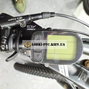 Электровелосипед CROSSER JAZZ 29" 36В 500Вт 15Ач
