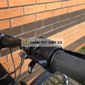 Электровелосипед CROSSER JAZZ 29" 36В 500Вт 15Ач