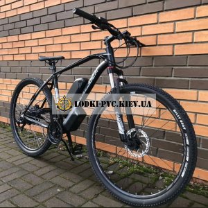 Электровелосипед CROSSER JAZZ 29" 36В 500Вт 15Ач