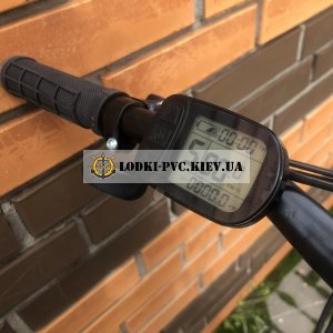 Электровелосипед Formula Motion 29" 19 Рама 36В 500Вт 15Ач