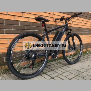 Электровелосипед Formula Motion 29" 19 Рама 36В 500Вт 15Ач
