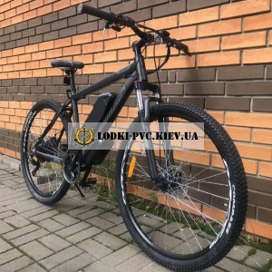 Электровелосипед Formula Motion 29" 19 Рама 36В 500Вт 15Ач