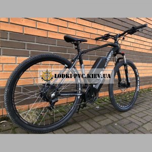 Электровелосипед CROSSER JAZZ 29" 36В 500Вт 15Ач