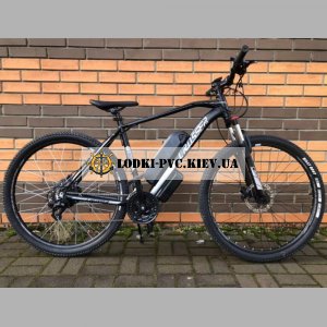 Электровелосипед CROSSER JAZZ 29" 36В 500Вт 15Ач
