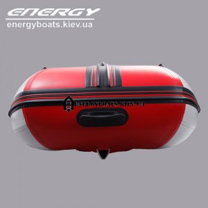 Лодка с надувным дном Energy N280 НДНД STANDART