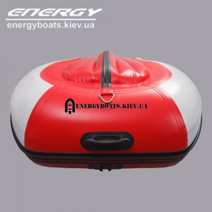 Лодка с надувным дном Energy N380 НДНД STANDART