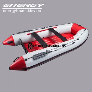 Energy N330 з надувним дном НДНД / STANDART– купити в інтернет-магазині Київ