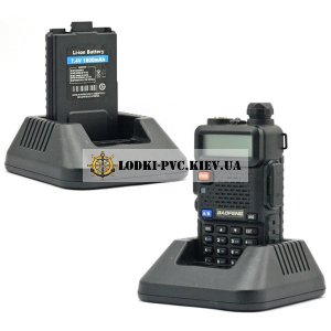 USB-зарядка для радиостанции Baofeng UV-5R