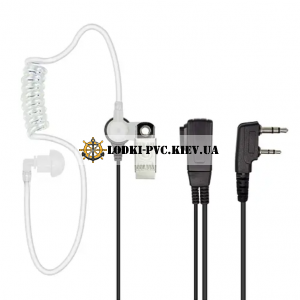 Гарнитура PR-M1 для рации Kenwood / Baofeng