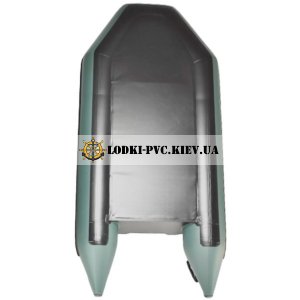 Надувная моторная лодка Grif boat GM-280