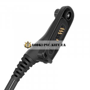 Гарнитура для радиостанций Motorola DP4400 / DP4600 / DP4800