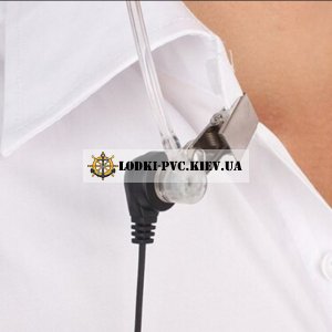 Гарнитура PR-M1 для рации Kenwood / Baofeng