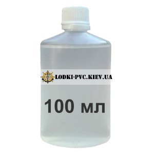 Клей полиуретановый для ремонта надувной лодки ПВХ профессиональный 100мл