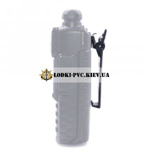 Клипса для рации Baofeng UV-5R