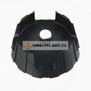 Крышка топливного бака для лодочного мотора М55х4 (C14433)