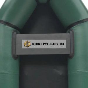 Надувная лодка ПВХ Grif Boat GH-190 1-местная | Купить в Киеве