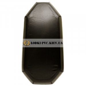 Двухместная надувная Лодка ПВХ Grif boat GL-270