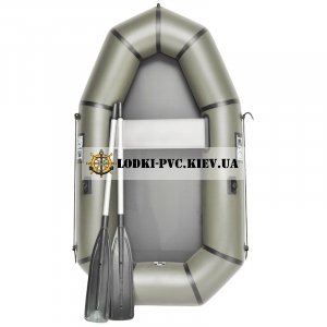 Лодка пвх надувная одноместная PROFI L-220
