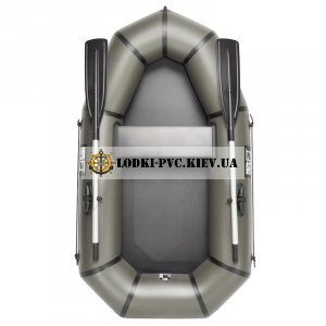 Лодка пвх надувная одноместная PROFI L-220L