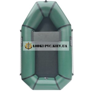 Надувная лодка ПВХ Grif Boat GH-190 1-местная | главное фото