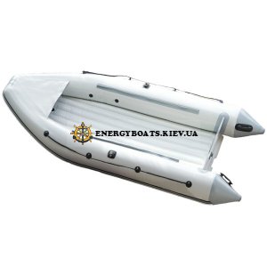 Лодка с надувным дном ENERGY N-370 Harpoon STANDART