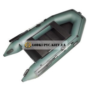 Надувная моторная лодка Grif boat GM-280