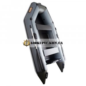 Надувная моторная лодка SPOAT MP-280S