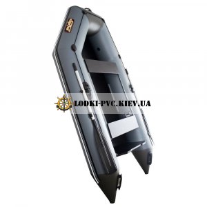 Надувний моторний човен SPOAT MP-300B