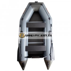 Надувний моторний човен SPOAT MP-300B