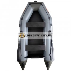 Надувний моторний човен SPOAT MP-300S