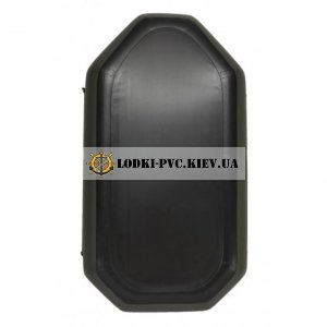 Полуторная надувная Лодка ПВХ Grif boat GA-210