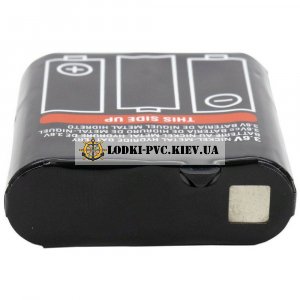 Аккумулятор для рации Motorola PMNN4477A 800 mAh
